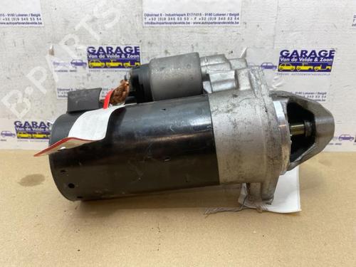 Starter MERCEDES-BENZ E-CLASS T-Model (S212) E 200 CDI / BlueTEC (212.205, 212.206) | BP38846752M8 - Image 2