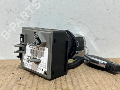 Ignition barrel MERCEDES-BENZ SLK (R172) 250 CDI / d (172.403) | BP40065277M48 - Image 6
