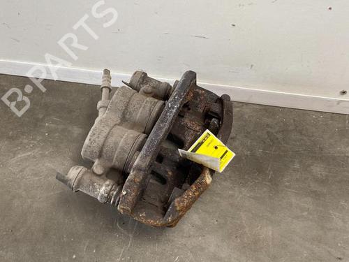 Left front brake caliper MERCEDES-BENZ VITO Van (W447) 114 CDI (447.601, 447.603, 447.605) | BP38851315M105 - Image 2
