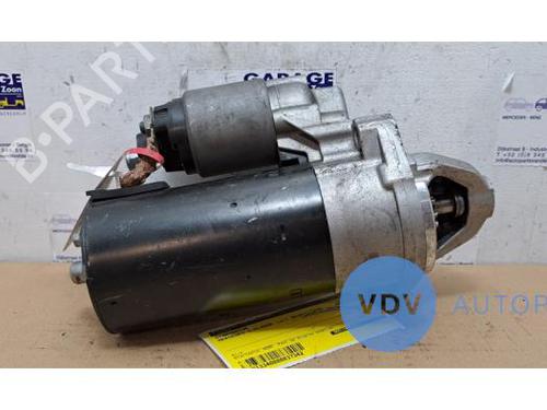Used Starter MERCEDES-BENZ C-CLASS (W205) C 200 d (205.007) (136 hp) 25953097
