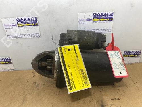 Starter MERCEDES-BENZ E-CLASS (W211) E 280 (211.054) | BP38846651M8 - Image 2
