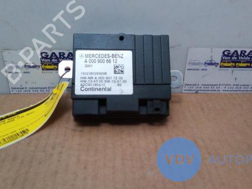 Andre MERCEDES-BENZ C-CLASS (W205) C 220 BlueTEC / d (205.003) (163 hp) 25944618