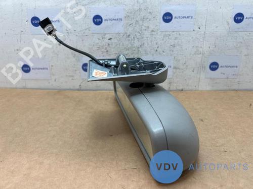 Rear mirror MERCEDES-BENZ C-CLASS (W203) C 200 Kompressor (203.042) | BP25966114I6 