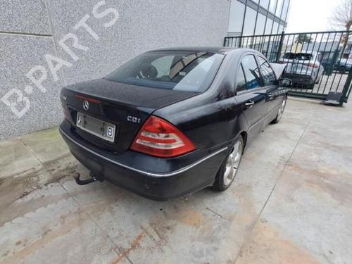 Switch MERCEDES-BENZ C-CLASS (W203) C 200 CDI (203.007) | BP38835480I30 - Image 6