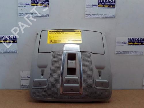 Used Interior roof light Interior roof light 38855203 38855203