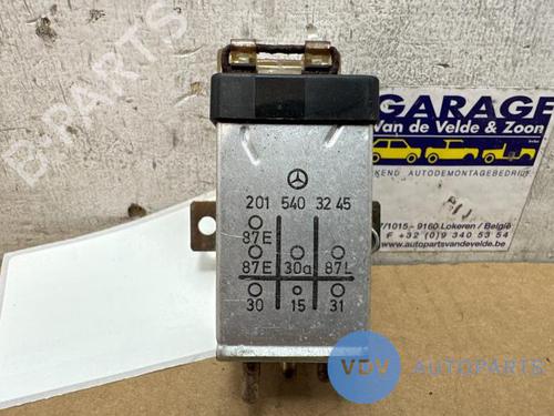 Electronic sensor MERCEDES-BENZ 190 (W201) 2.0 (201.022) | BP25954832M84 