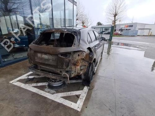 Exhaust system MERCEDES-BENZ A-CLASS (W177) A 250 e (177.085) | BP38842146M121 - Image 7