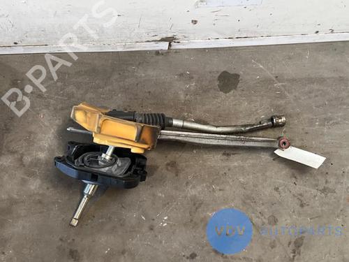 Gear lever MERCEDES-BENZ E-CLASS T-Model (S212) E 220 CDI / BlueTEC (212.202, 212.201) | BP27334465M90 