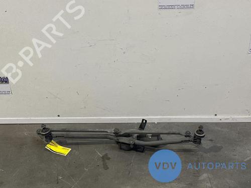 Used Front wipers mechanism MERCEDES-BENZ SPRINTER 3-t Van (B906) 210 CDI (906.611, 906.613) (95 hp) 25946176