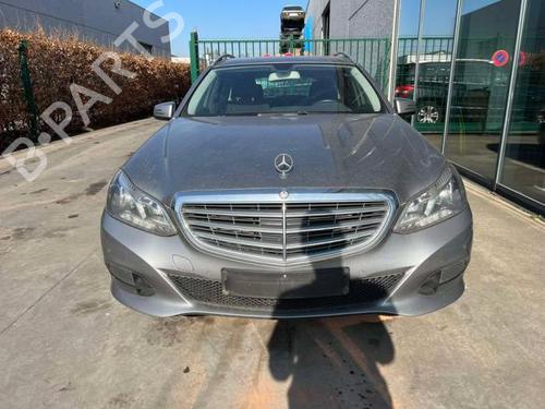 Dashboard MERCEDES-BENZ E-CLASS T-Model (S212) E 300 Hybrid / BlueTEC Hybrid (212.298) | BP38831166C46 - Image 10