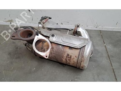 Catalyst MERCEDES-BENZ A-CLASS (W176) A 180 CDI / d (176.012) | BP38842992M10 - Image 3