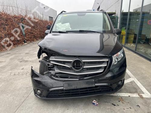 Headlight switch MERCEDES-BENZ VITO Van (W447) 114 CDI 4x4 (447.601, 447.603, 447.605) | BP38842865I24  - Image 5