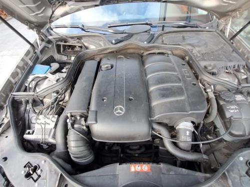 Intercooler MERCEDES-BENZ E-CLASS (W211) E 200 CDI (211.004) | BP38842728M30 - Image 11