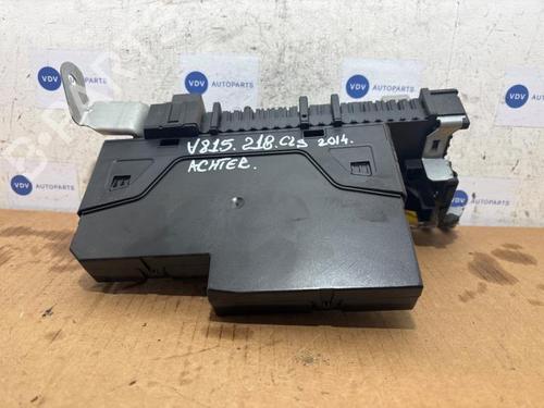 Electronic module MERCEDES-BENZ CLS (C218) CLS 250 CDI / BlueTEC / d (218.303, 218.304) | BP38833272M83 - Image 4