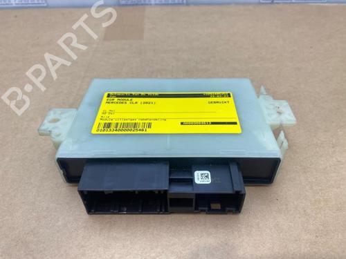 Electronic module MERCEDES-BENZ CLA (C118) CLA 180 d (118.303) | BP38852654M83 - Image 7