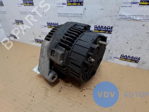Alternator MERCEDES-BENZ CLK (C208) CLK 230 Kompressor (208.347) | BP25956172M7