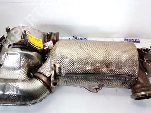 Catalyst MERCEDES-BENZ GLE (V167) GLE 300 d 4-matic (167.119) | BP38856631M10  - Image 6