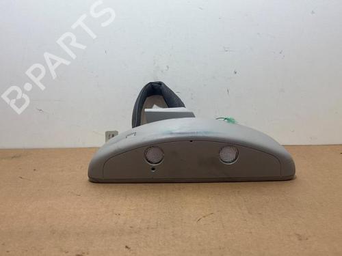 Rear mirror MERCEDES-BENZ E-CLASS (W212) E 200 CDI / BlueTEC (212.005, 212.006) | BP38827675I6 - Image 2