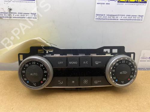 climate-control-mercedes-benz-c-class-w204-2007-2008-2009-2010-2011-2012-2013-2014-2015-38844609 main image