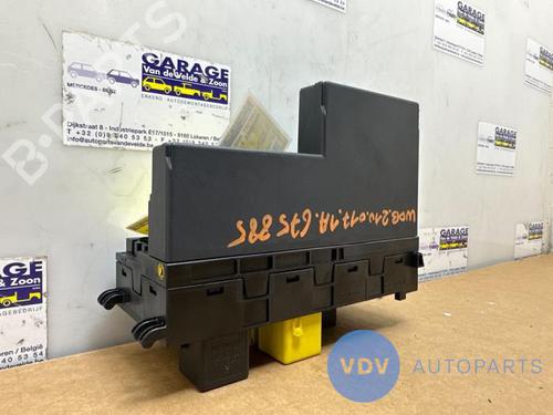 Electronic module MERCEDES-BENZ E-CLASS (W210) E 290 Turbo-D (210.017) | BP25951013M83 