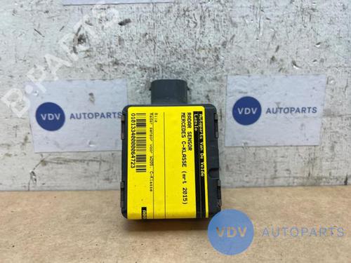 Electronic module MERCEDES-BENZ C-CLASS (W205) C 200 BlueTEC / d (205.037) | BP25967442M83 