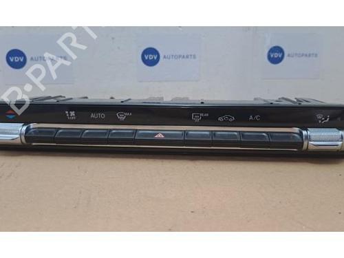 Used Climate control Climate control 38840152 38840152