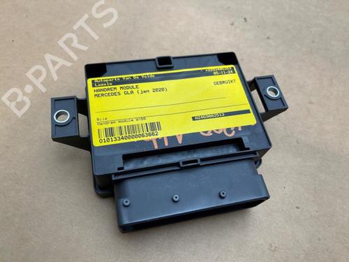 Used Electronic module Electronic module 38835995 38835995
