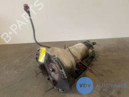 Used Gearbox MERCEDES-BENZ S-CLASS (W126) 380 SE, SEL (126.032, 126.033) (218 hp) 26973494