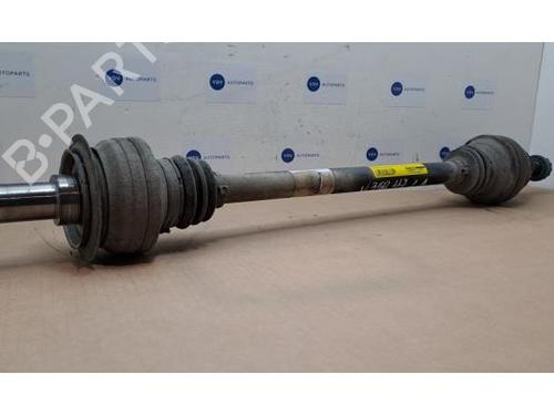 Used Left rear driveshaft Left rear driveshaft 38839796 38839796