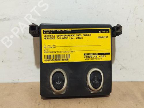 Used Electronic module Electronic module 38939972 38939972