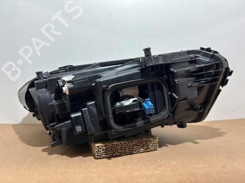Left headlight MERCEDES-BENZ A-CLASS (W177) A 200 (177.087) | BP39109558C28 - Image 5
