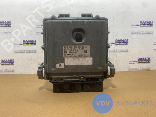 Used Control unit MERCEDES-BENZ B-CLASS Sports Tourer (W246, W242) B 200 (246.243) (156 hp) 25950449