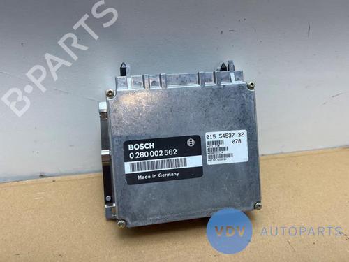 Used Engine control unit (ECU) MERCEDES-BENZ S-CLASS (W140) 500 SE, SEL (140.050, 140.051) (326 hp) 30128872
