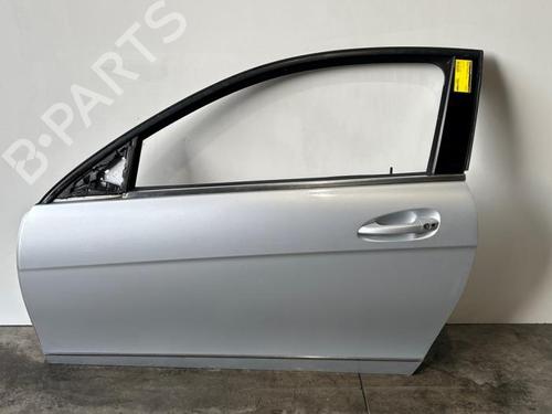 Used Left front door Left front door MERCEDES-BENZ C-CLASS Coupe (C204) C 220 CDI (204.302) (163 hp) 38823233 38823233