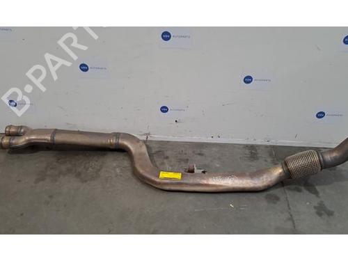 Used Exhaust system Exhaust system 38841052 38841052