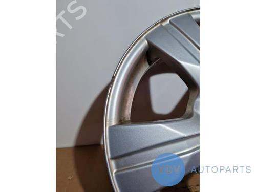 Rim MERCEDES-BENZ A-CLASS (W169) A 160 (169.031, 169.331) | BP29374795C45 