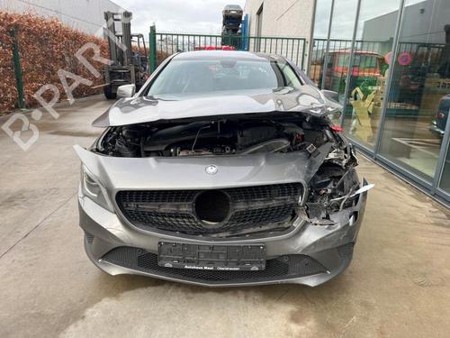 Front left panel MERCEDES-BENZ CLA Coupe (C117) CLA 200 (117.343) | BP38819842C58 - Image 10