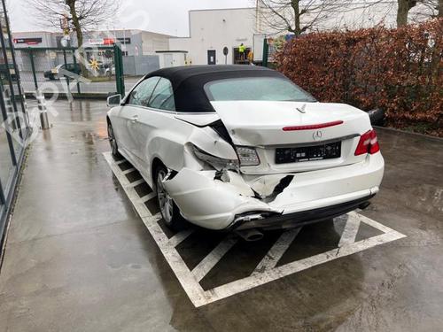 Subframe MERCEDES-BENZ E-CLASS Convertible (A207) E 350 CDI (207.423) | BP38832941M9 - Image 7