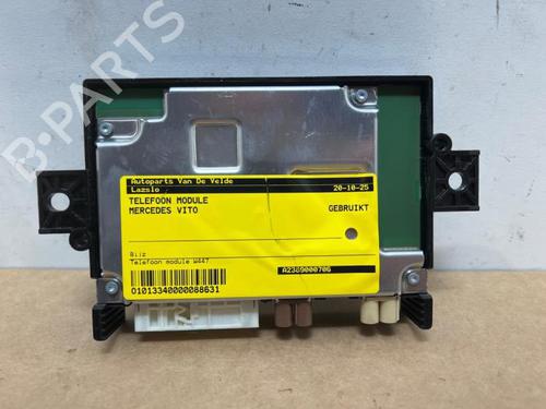 Electronic module MERCEDES-BENZ VITO Van (W447) 114 CDI (447.601, 447.603, 447.605) | BP38823738M83 - Image 3