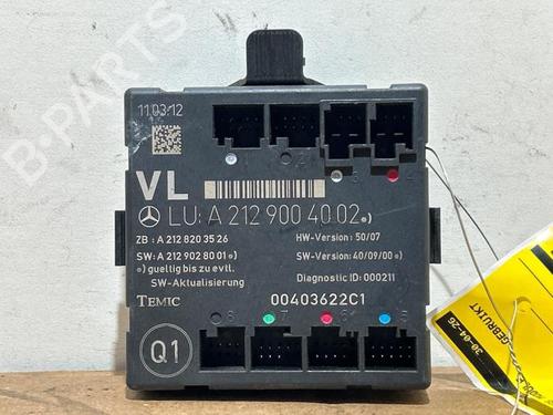 Used Electronic module Electronic module RELIANT SCIMITAR Roadster 1300 (69 hp) 40483184 40483184