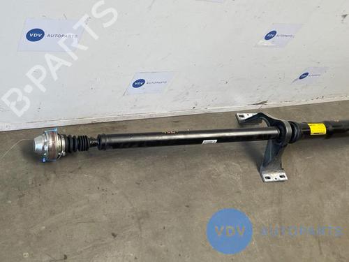Driveshaft MERCEDES-BENZ GLA-CLASS (X156) GLA 220 CDI (156.903) | BP25964386M37 