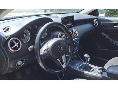 Steering rack MERCEDES-BENZ A-CLASS (W176) A 200 CDI / d (176.008) | BP38841355M22 - Image 9