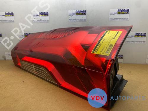 Right taillight MERCEDES-BENZ SPRINTER 3,5-t Van (B907, B910) 311 CDI RWD (907.631, 907.633, 907.635, 907.637) | BP25975647C35