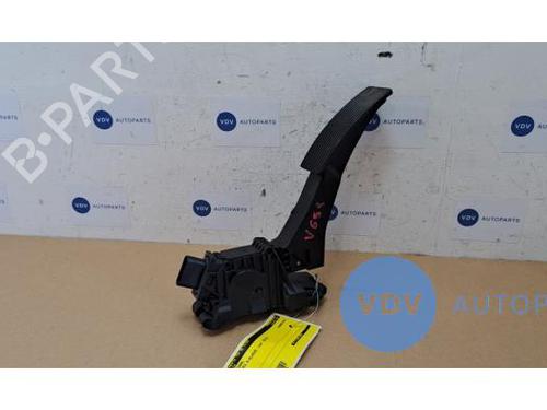 Pedal MERCEDES-BENZ B-CLASS Sports Tourer (W247) B 200 d (247.012) | BP25963462I4