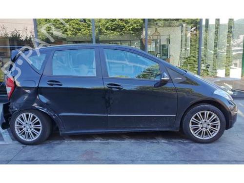 Headlight switch MERCEDES-BENZ A-CLASS (W169) A 180 CDI (169.007, 169.307) | BP38847479I24 - Image 9