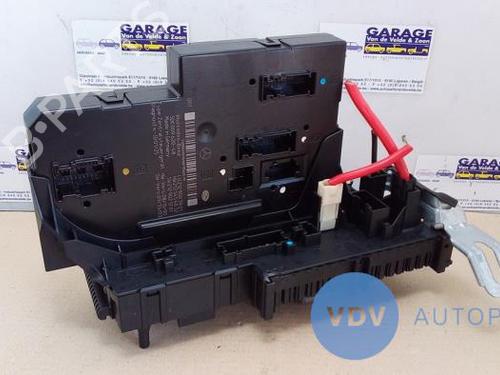 Electronic module MERCEDES-BENZ E-CLASS (W212) E 350 CDI 4-matic (212.089) | BP25943439M83 