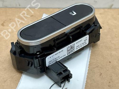 switch-mercedes-benz-a-class-w177-2018-38822128 main image
