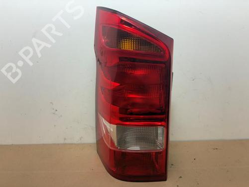 Used Left taillight Left taillight 38824501 38824501