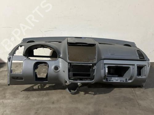 Used Dashboard Dashboard 38819271 38819271