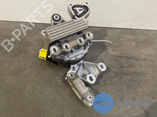 Gearbox mount MERCEDES-BENZ SPRINTER 3,5-t Van (B907, B910) 311 CDI (910.631, 910.633) | BP29466280M88